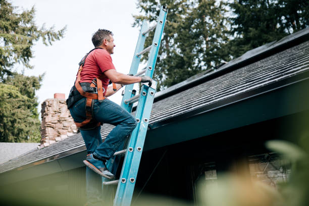 Fast & Reliable Emergency Roof Repairs in Cottage Grove, WI